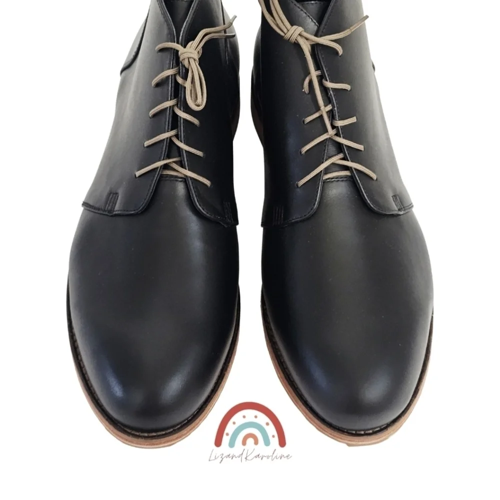 Nisolo everyday chukka